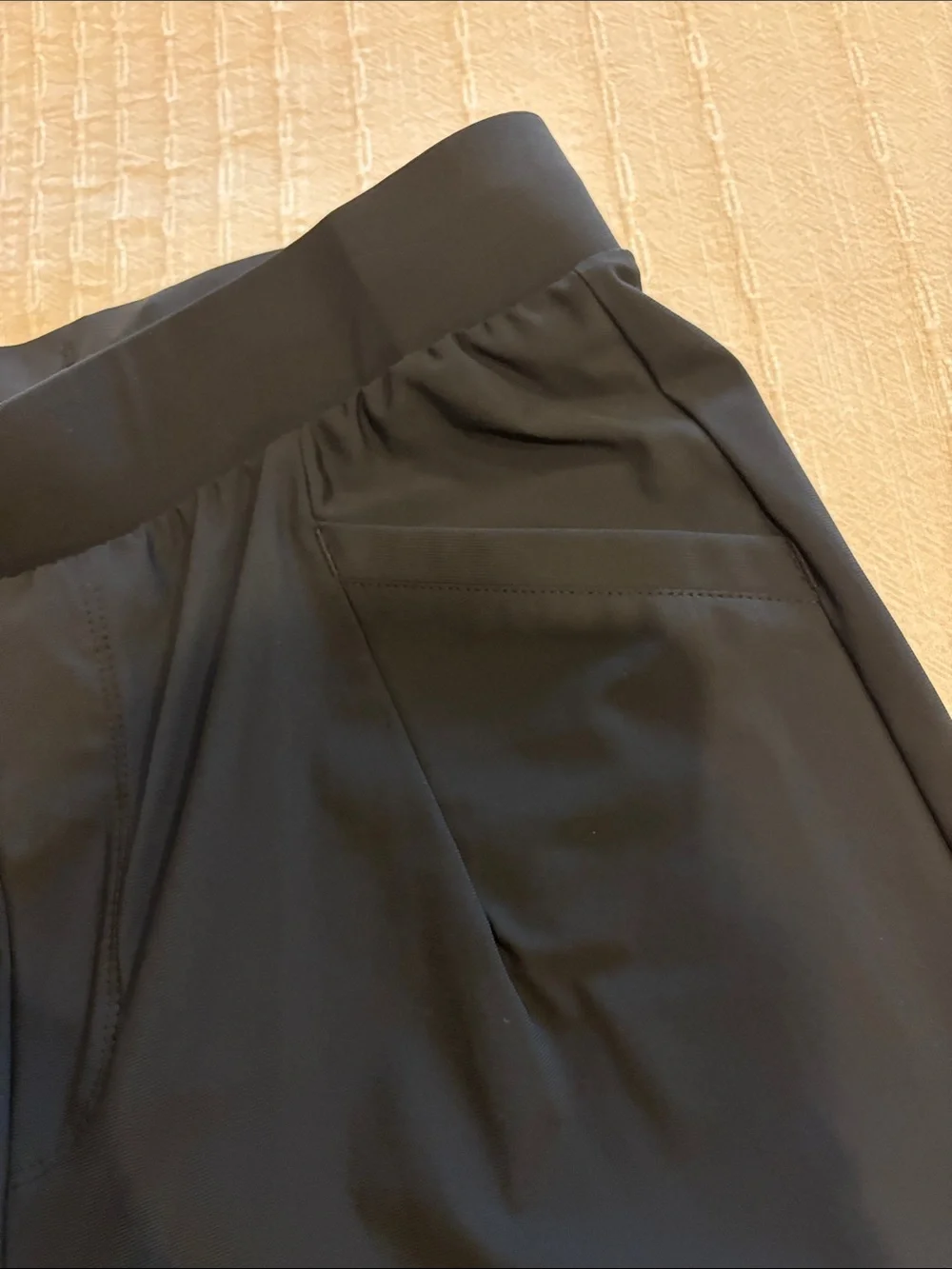 Baleaf Women's Black Athletic Pants—New without the tags—Never worn